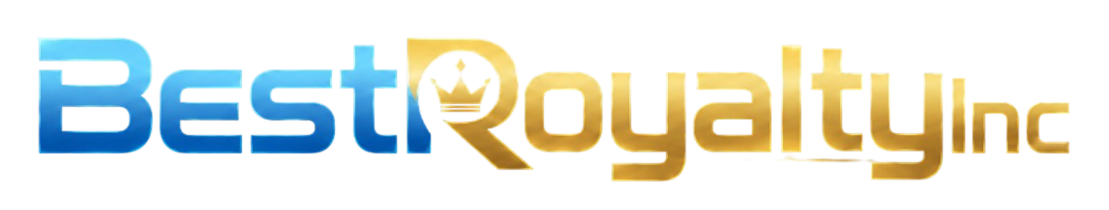 BestRoyalty Logo
