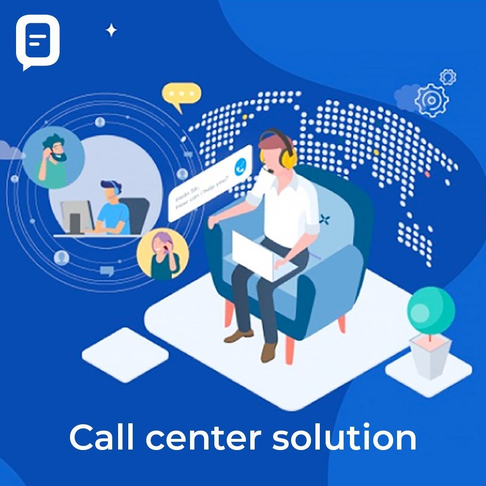Contact Center Solutions