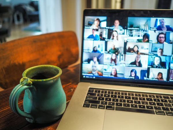 Remote Workforce Communication