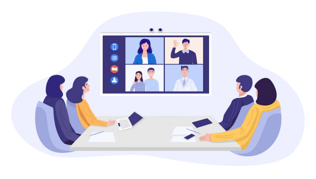 Video Conferencing