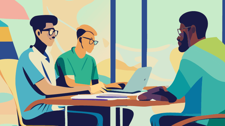 Team Collaboration